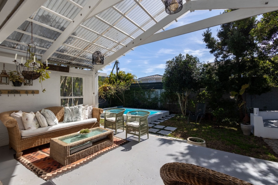 5 Bedroom Property for Sale in Seaside Longships Western Cape